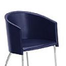 ������ Kampus armchair