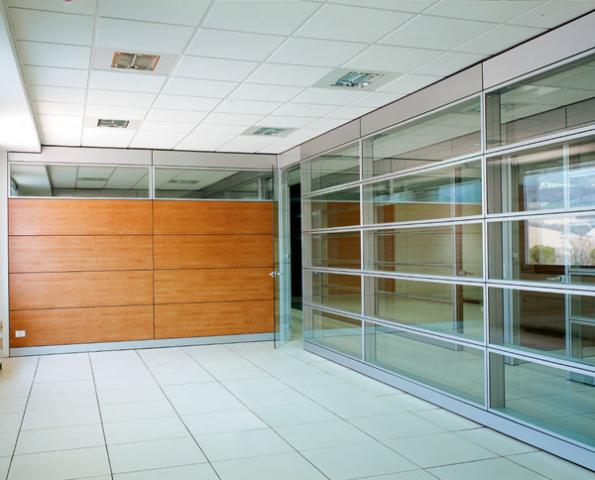 ������� ����������� Wall System