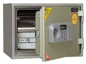 ���� Topaz BST-320